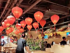 -老湘村·湖南土菜(天河维多利店)