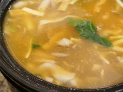 -東城故事·尋找姆媽的味道(玉兰路店)