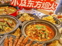 -东方饺子王(和平里店)
