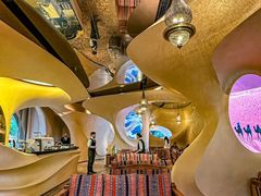 -bosphorus 铂斯西餐厅·土耳其烧烤(环市中路店)