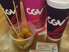 -CGV影城(蓬江IMAX店)