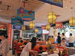 -渔家风味·鲅鱼水饺·央视展播·海鲜天津菜(开发区店)