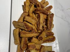 -西夏回族烧麦馆(牡丹街店)