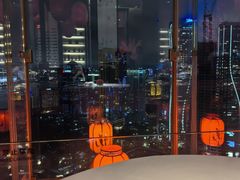-悦轩中餐厅·高空江景·杭州柏悦酒店