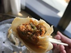 -东升灌浆包(辛庄街总店)