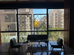 -星巴克(北京太平桥大街店)