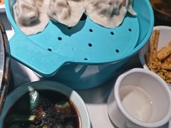 -来相会饺子·新辽菜(甘家口店)