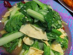 -眉山小馆(华强广场店)