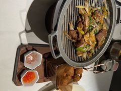 -悦融·京鲁菜·露台花园(安定门店)