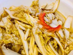 砂锅娃娃菜-楚禾宴·家宴(光谷大道店)