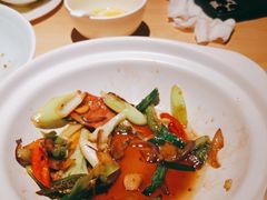 -渝信川菜(长安店)