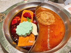 -大龙燚火锅(太古里店)