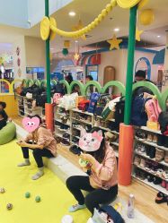 -乐多星球潮玩中心(沈阳嘉里城店)