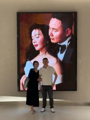 -乐派诗婚纱摄影