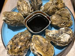 -熙成烧烤(白塔岭店)