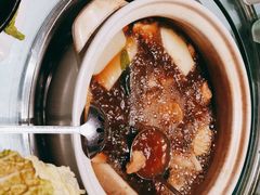 -名善山珍·野生菌汤锅(文殊院店)