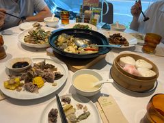 -汤城小厨•粤菜•靓汤(金宝街店)