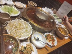 -堂客老火锅(欣阳广场总店)