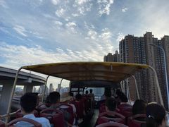 -BUS TOUR观光巴士