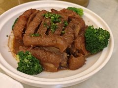 -椿记烧鹅(叠彩店)