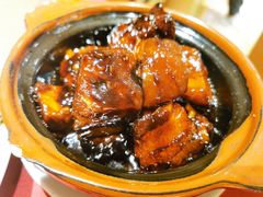 吉士红烧肉-老吉士酒家(天平路店)