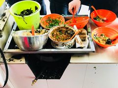 -阿麟馄饨(延长路店)