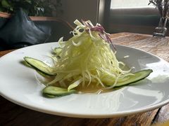 -花房餐厅(西溪天堂店)