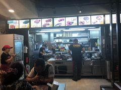 -胡须张鲁肉饭(美食文化馆店)