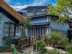 -大自然(鲁家村店)