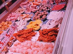 -福客麻辣烫·现炒麻辣香锅(印力中心店)