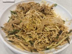 -老妈菜馆(建设街店)