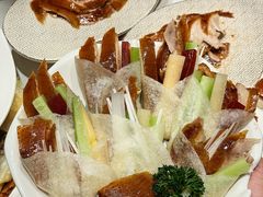 -珊海荟海鲜楼·天津菜·海肠捞饭·皮皮虾锅贴王(佛罗伦萨店)