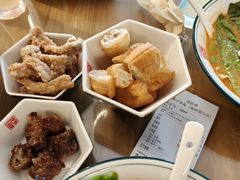 -一峰沙茶面(海峡国际店)