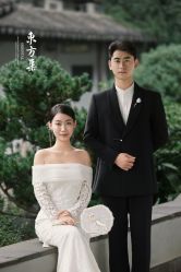 -蒙太奇婚纱摄影(万达店)