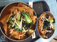 -红鼻子桂林米粉(金唐新光界店)