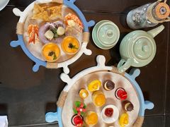-三亚太阳湾柏悦酒店