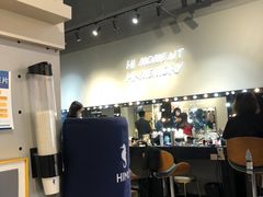 -海马体照相馆(万菱汇店)