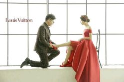 -天一婚纱摄影TIA STUDIO(珠海路店)