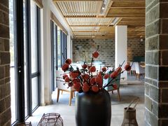 -武夷山德懋堂度假村·五观堂餐厅