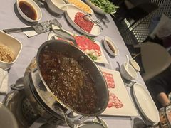 -鼎鼎香·港式火锅(北京SKP店)