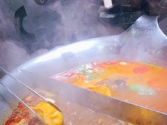 -湊湊火锅·茶憩(东城万达店)