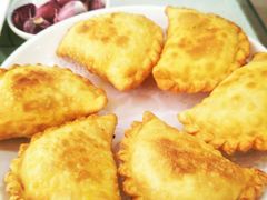-清真·胖妈妈手抓餐厅(甘南路店)