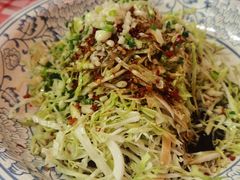 -新李记 · 口味菜馆(南郊公园店)