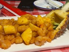 -鱼满舱·鲜活海鲜·正宗鲁菜