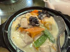 -佛有缘素食馆·荔湾老字号(陈家祠首店)