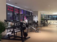 -YCHL FIT 健身(星寰店)