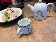 -香园茶社·金陵小灶(老门东店)