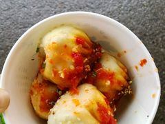 -小路易生煎馆(前进五路店)