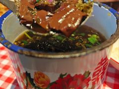 -彭耕记猪油炒小菜(吉联mall店)