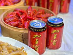 -靓靓蒸虾·头牌蒸虾(雪松路总店)